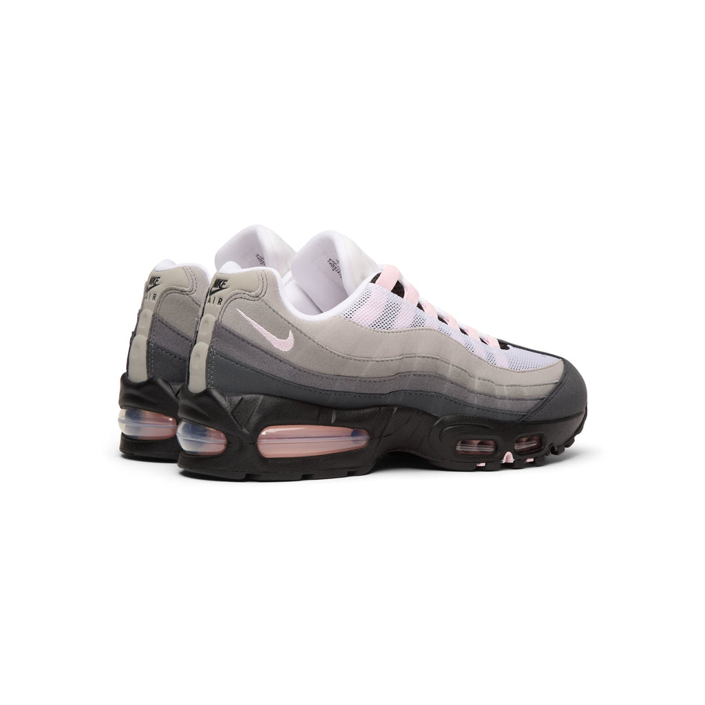Air Max 95 Big Bubble Nike – Гарантія оригінальності – збільшений вид
