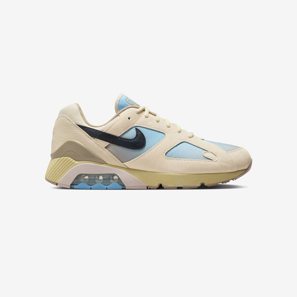 Nike Footwear оригінал | Швидка доставка Україна – боковий вид