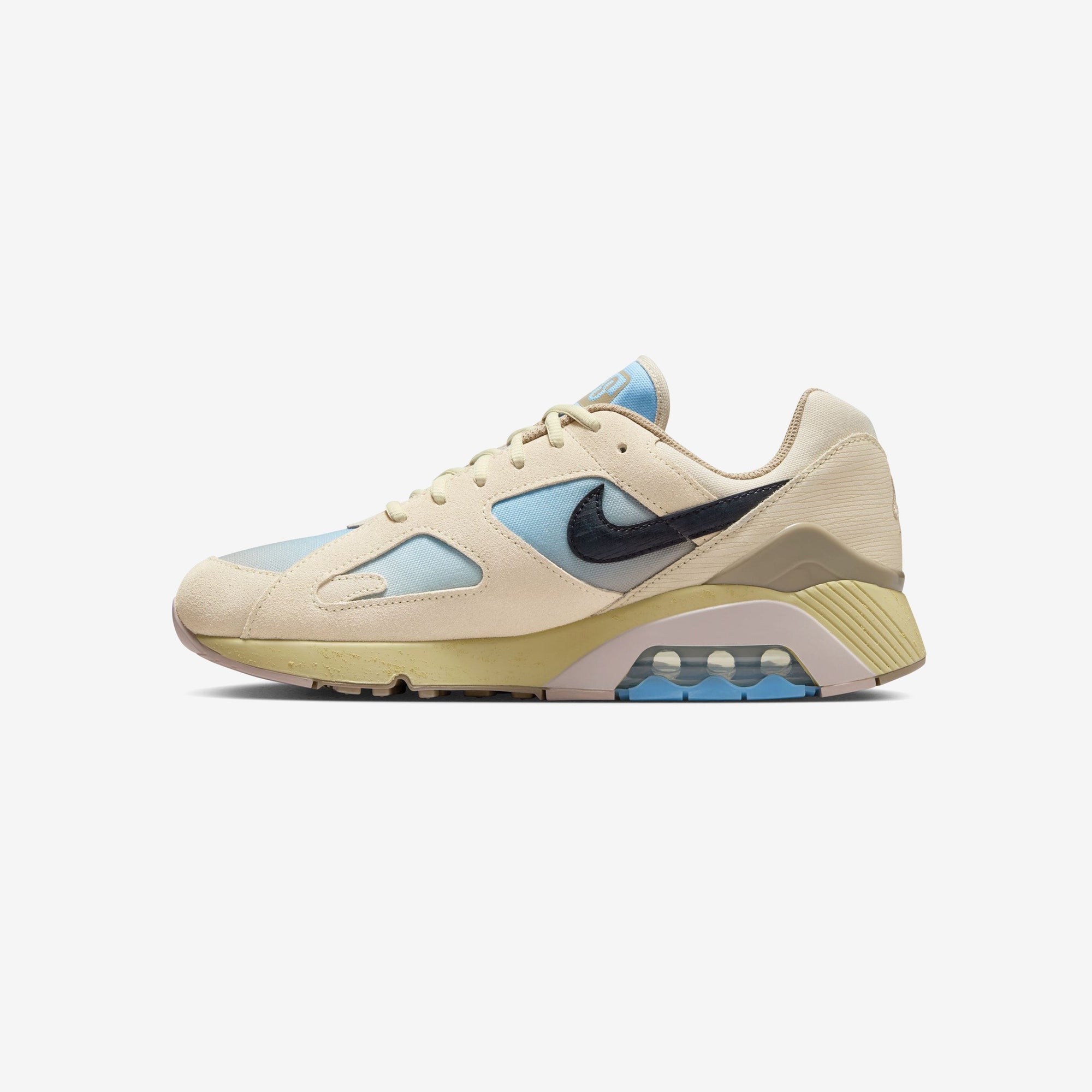 Nike Footwear оригінал | Швидка доставка Україна – вид ззаду