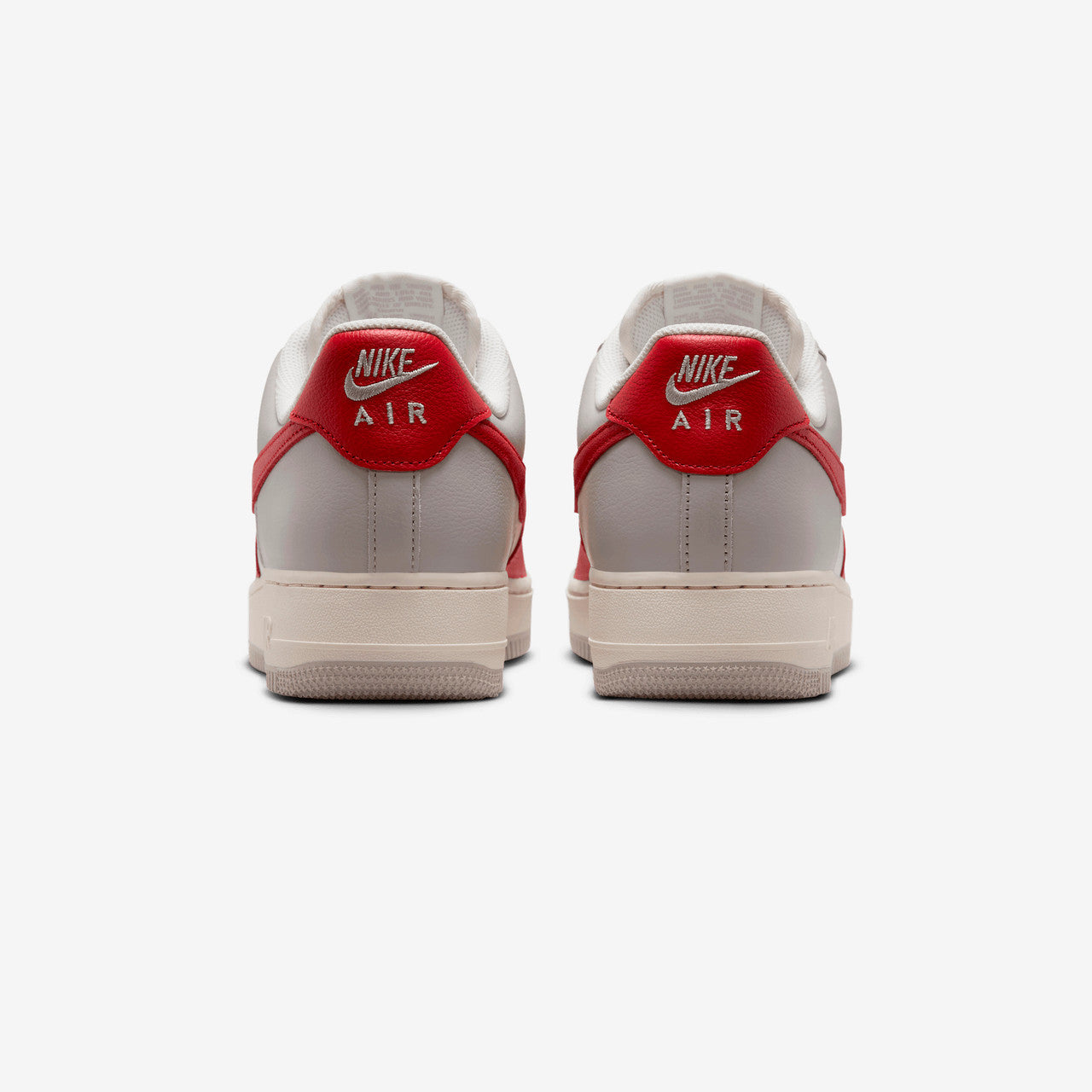 Оригінальна Air Force 1 07 Lv8 Nike – детальний вид