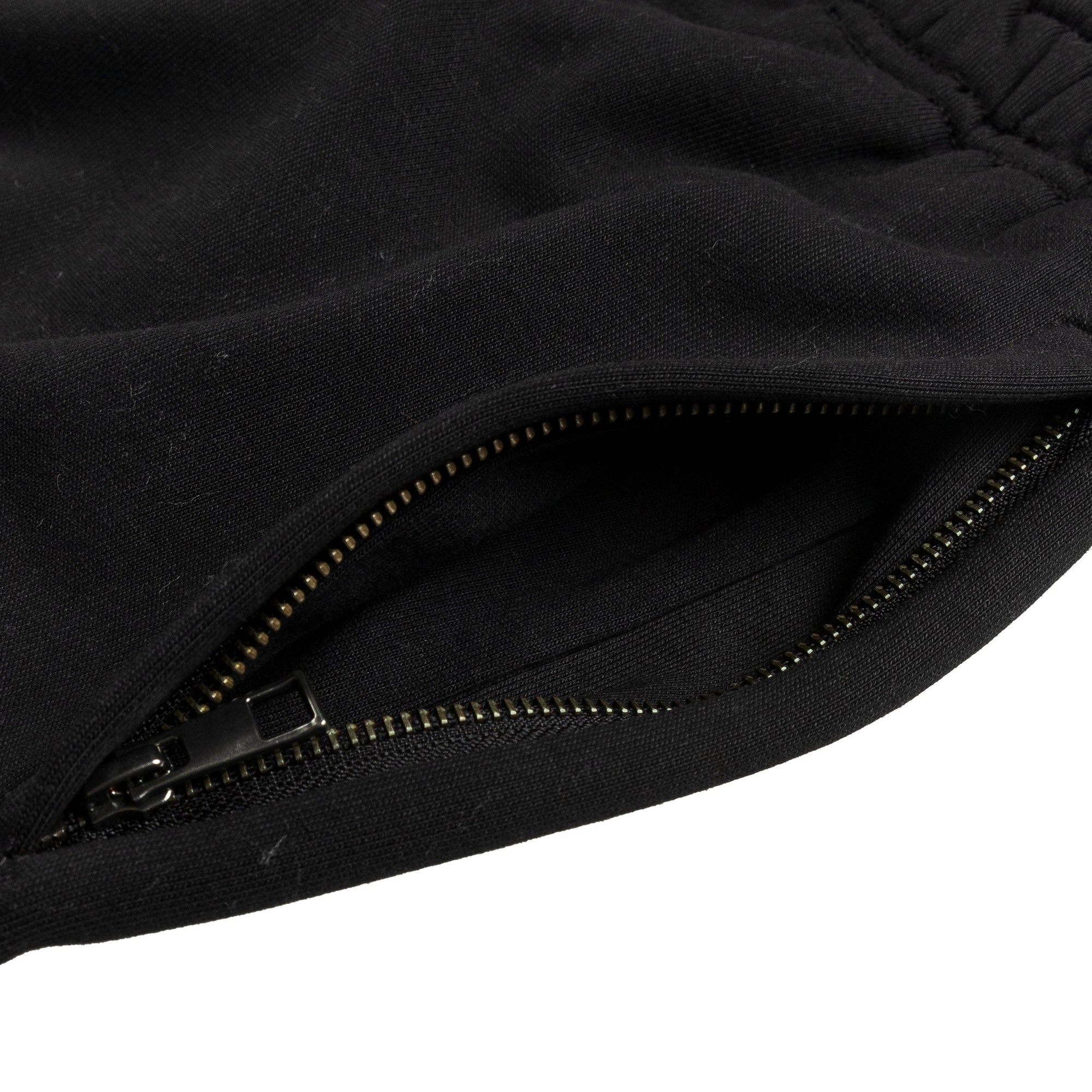 Оригінальна Solo Swoosh Cuffed Fleece Pants Nike – детальний вид