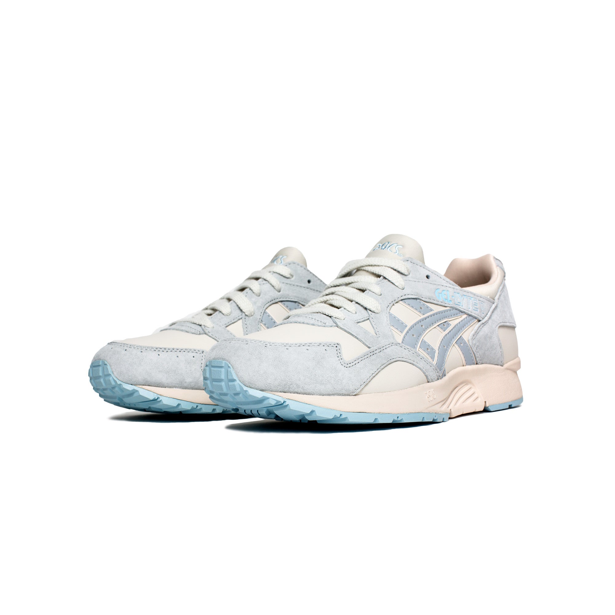 Asics Footwear оригінал | Швидка доставка Україна – вид ззаду