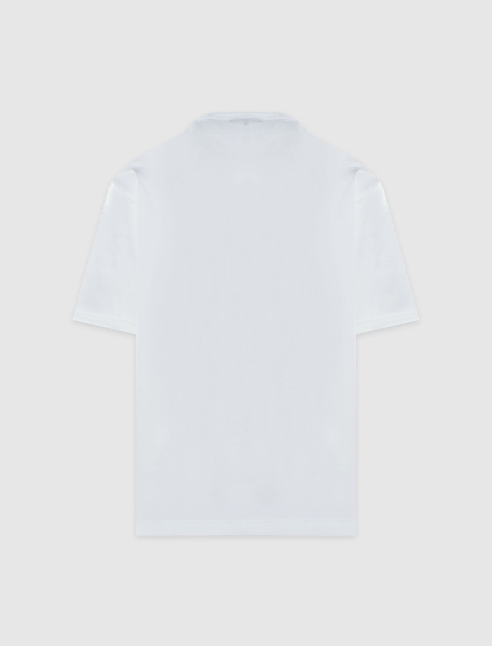 T-Shirt Comme des garcons оригінал – Купити в Україні – детальний вид