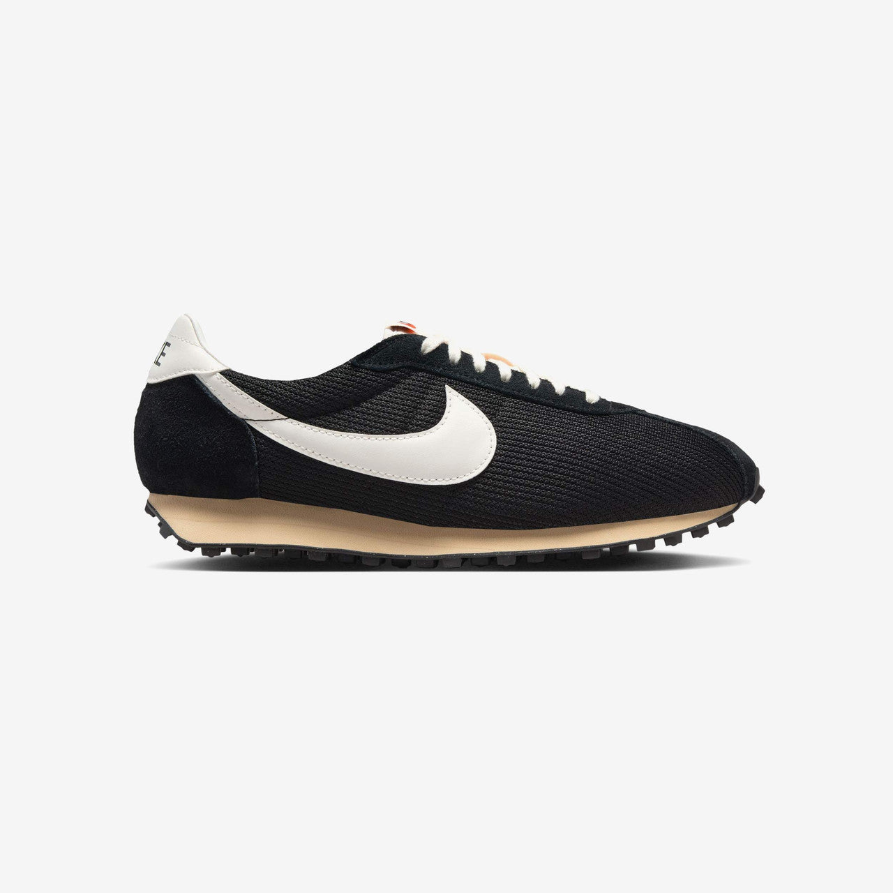 LD-1000 Nike – Гарантія оригінальності – боковий вид