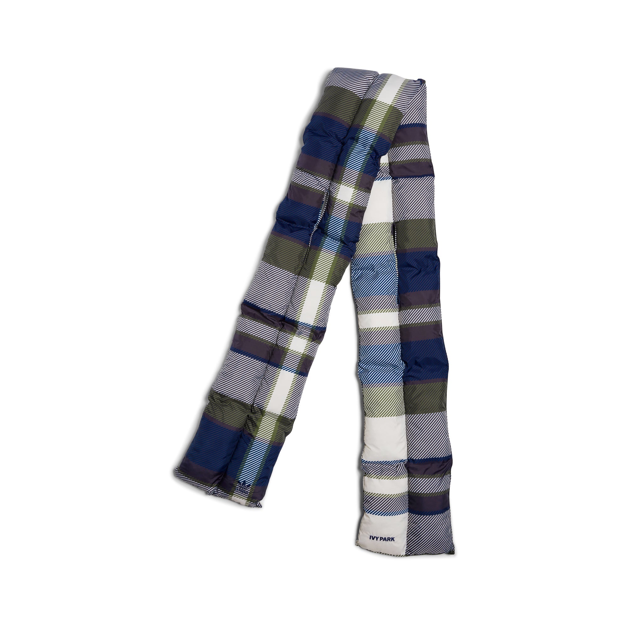 Padded Scarf Wilpin Adidas оригінал – Купити в Україні – боковий вид - ADIDAS