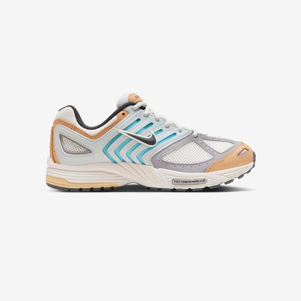 Air Pegasus 2005 Nike – Гарантія оригінальності – боковий вид