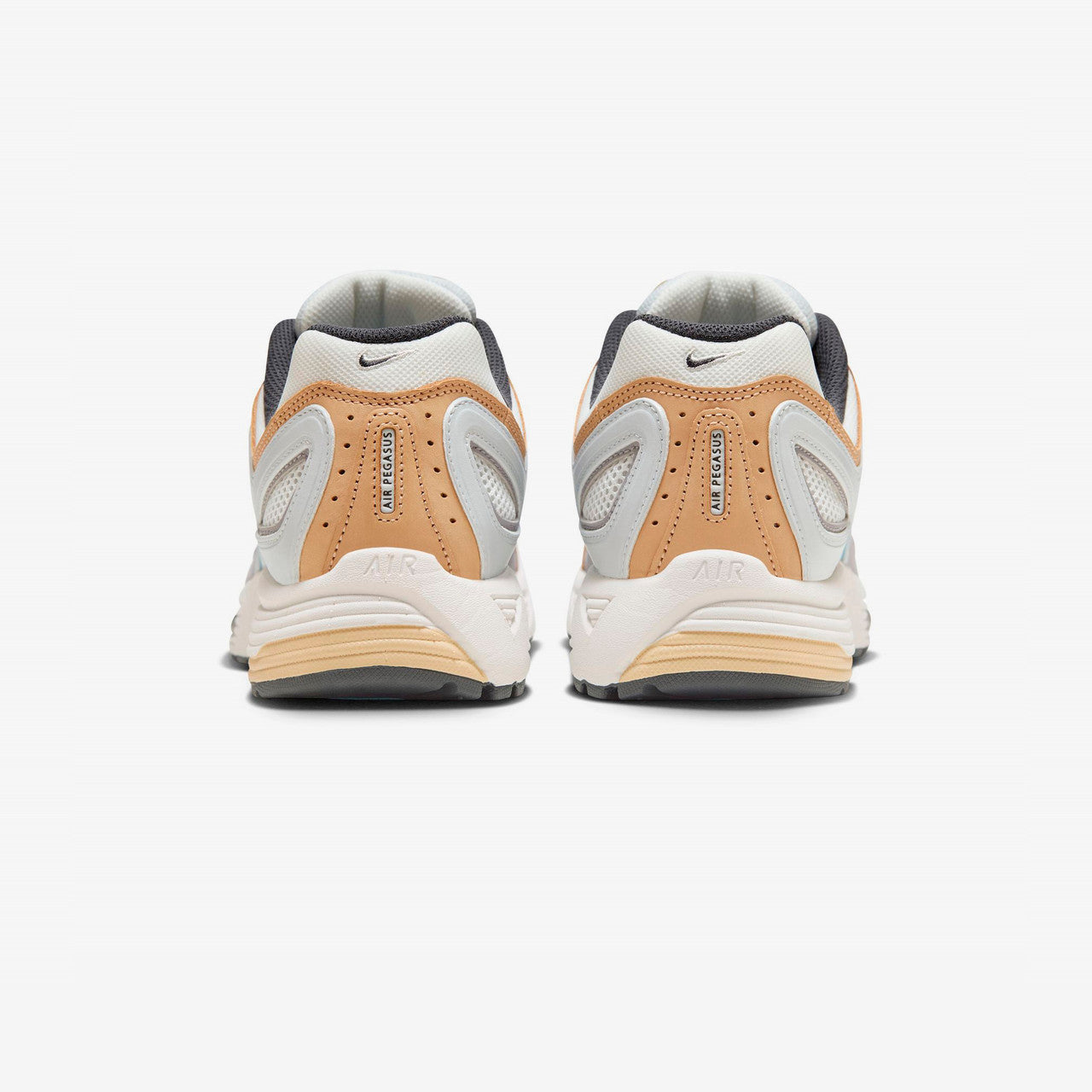 Air Pegasus 2005 Nike – Гарантія оригінальності – детальний вид