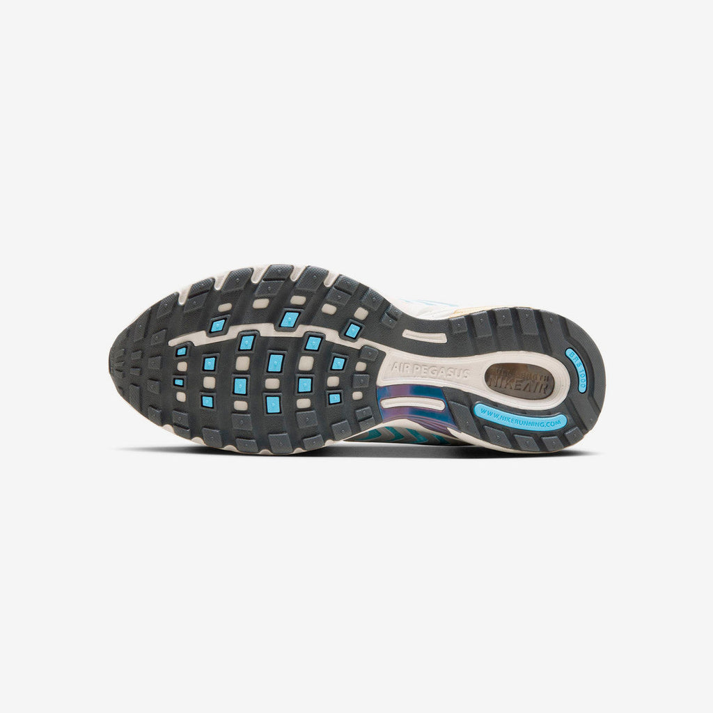 Air Pegasus 2005 Nike – Гарантія оригінальності – збільшений вид