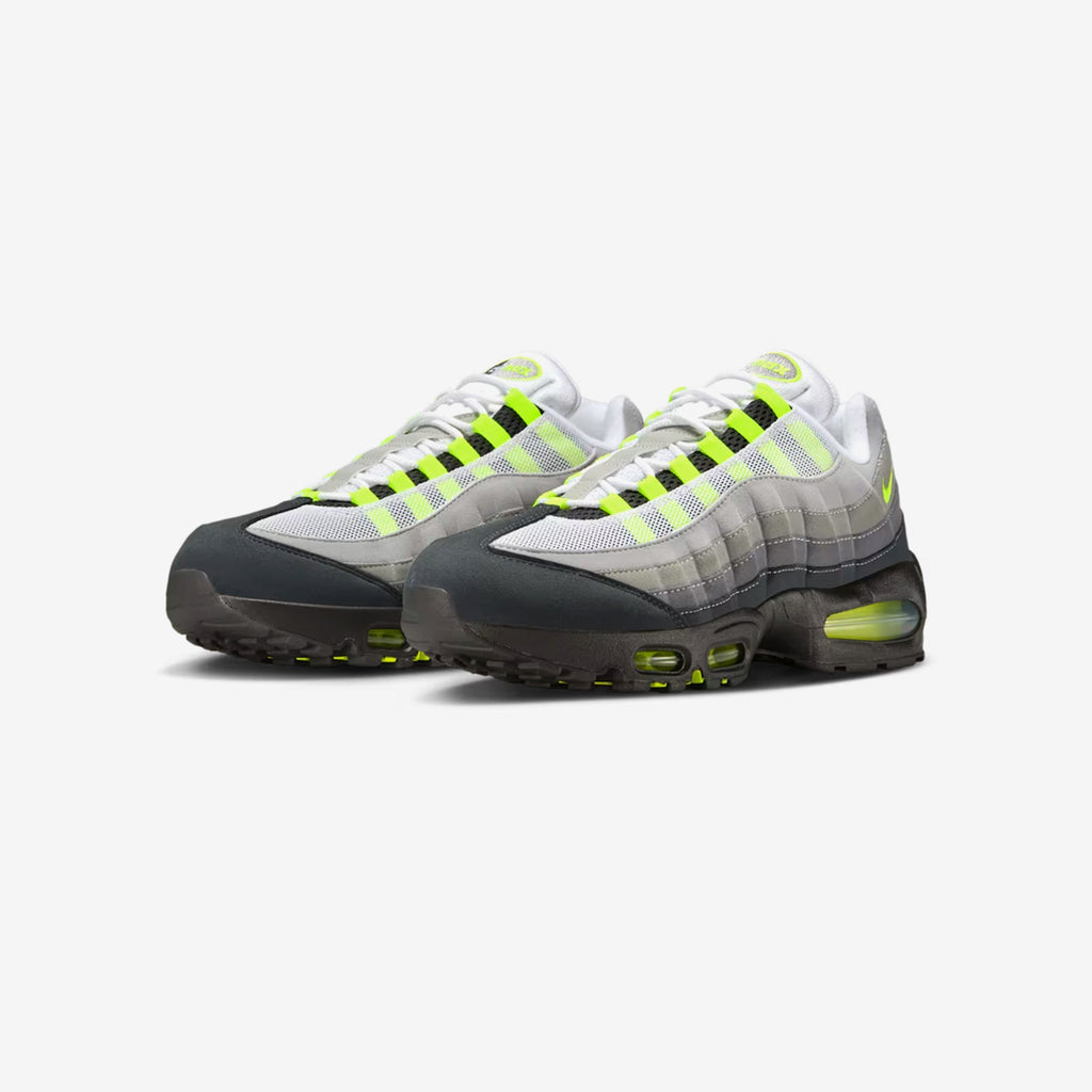 Air Max 95 Og Nike оригінал – Купити в Україні – вид ззаду