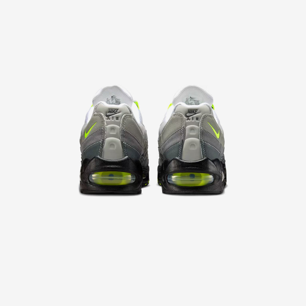 Air Max 95 Og Nike оригінал – Купити в Україні – збільшений вид