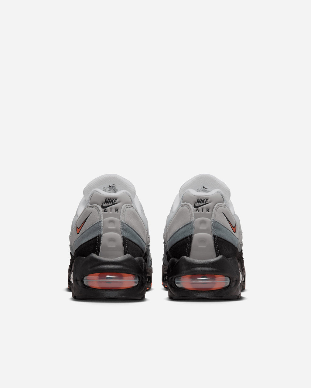 Air Max 95 Og Nike оригінал – Купити в Україні – збільшений вид