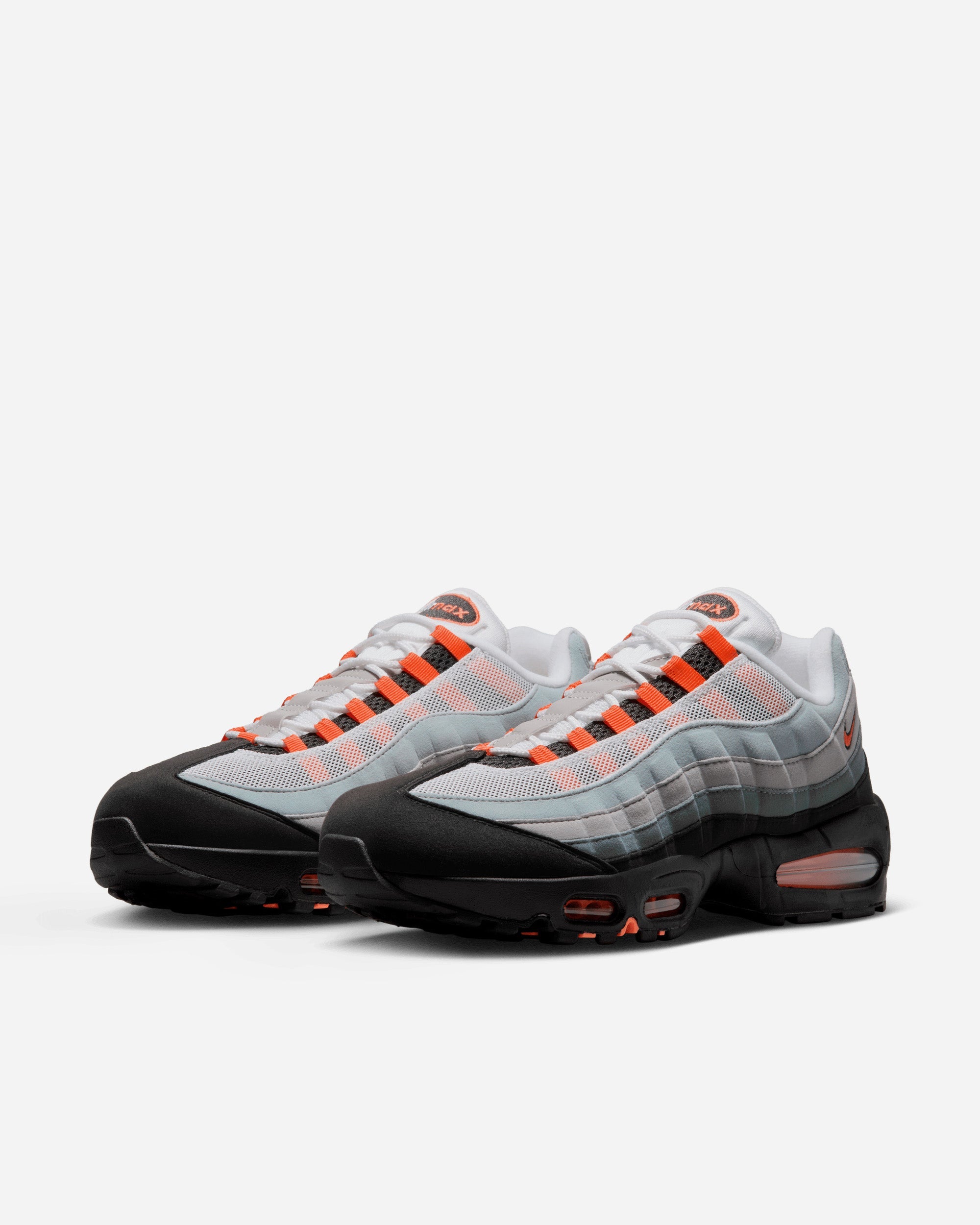 Air Max 95 Og Nike оригінал – Купити в Україні – вид ззаду