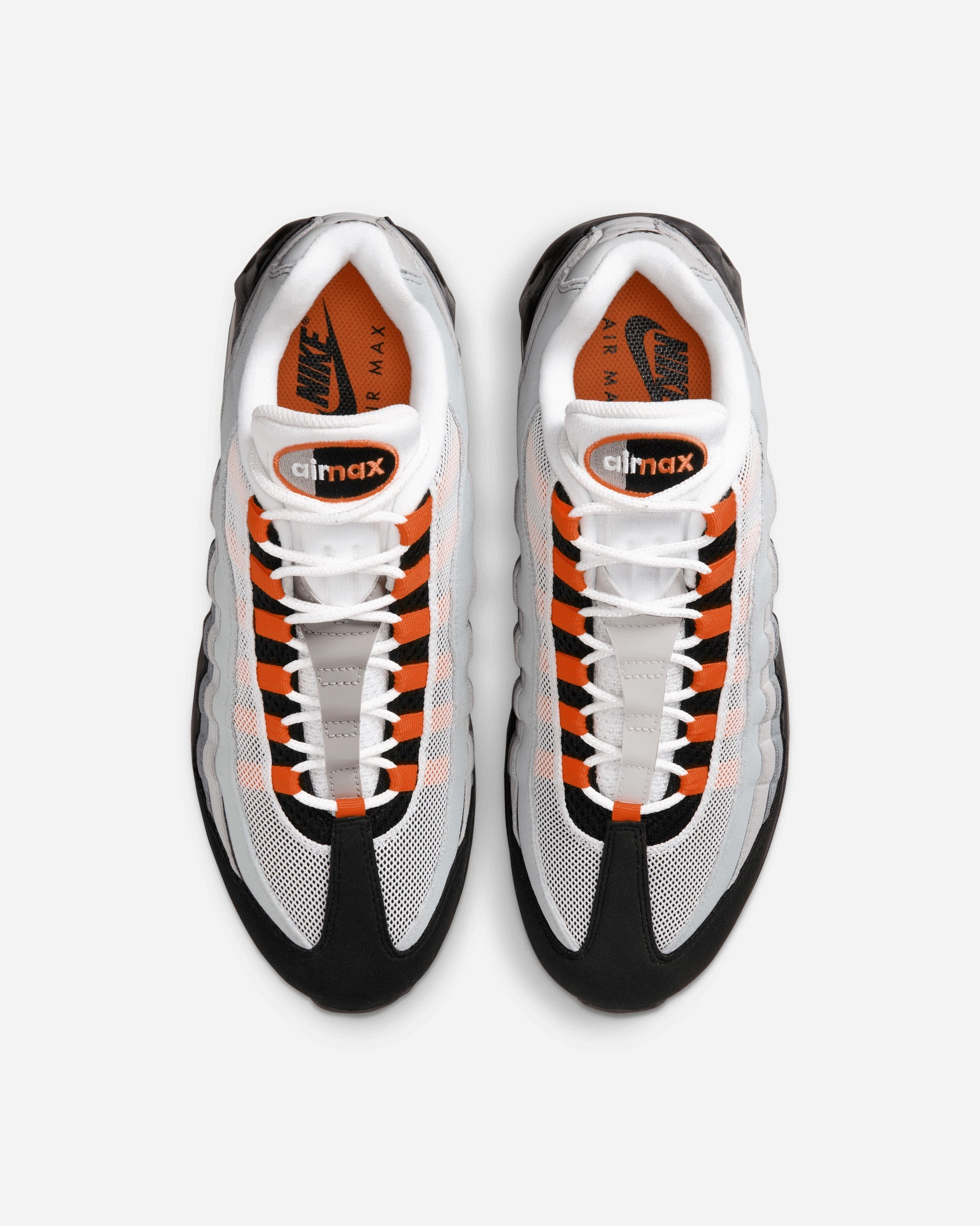Air Max 95 Og Nike оригінал – Купити в Україні – детальний вид