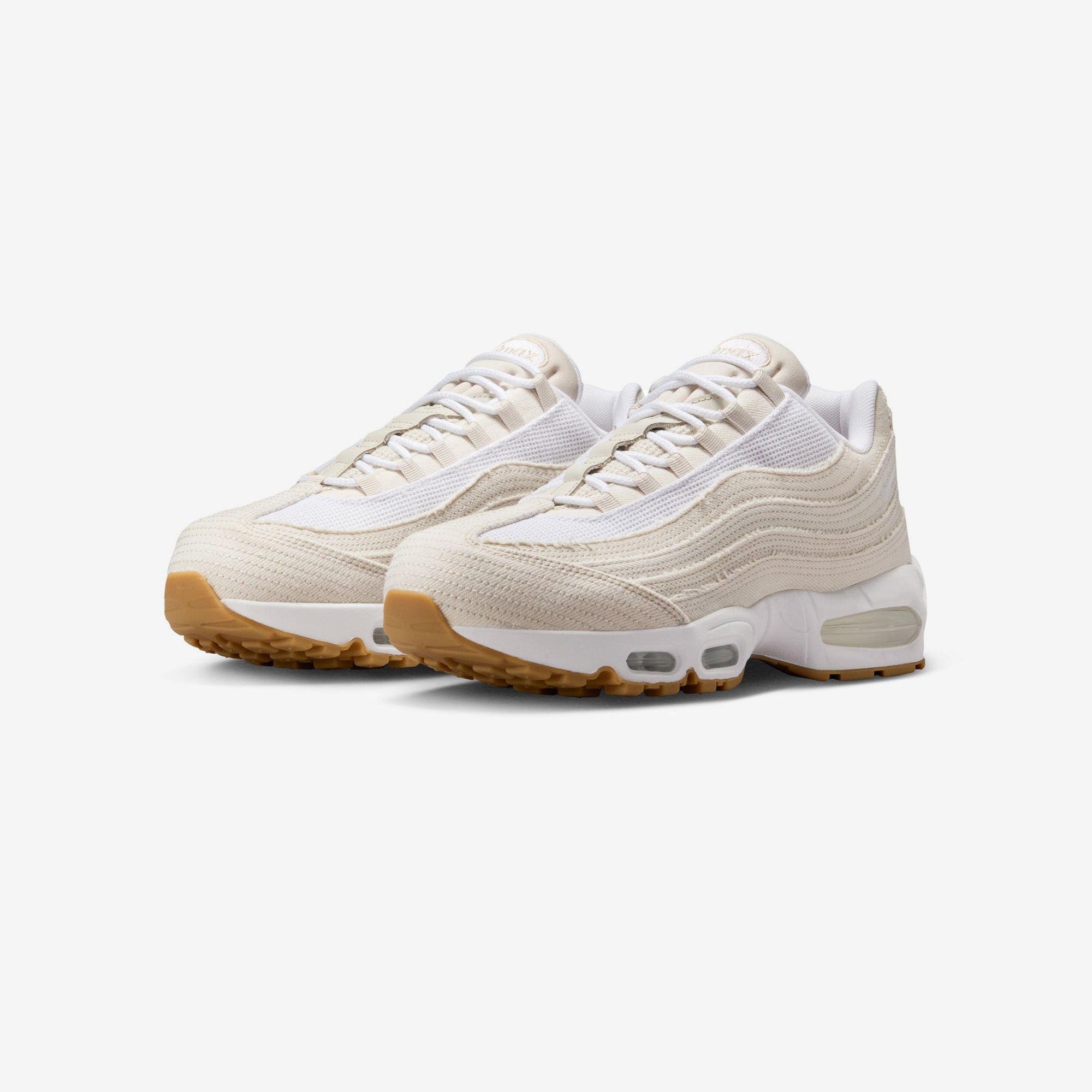 Air Max 95 X Levis Nike оригінал – Купити в Україні – вид ззаду