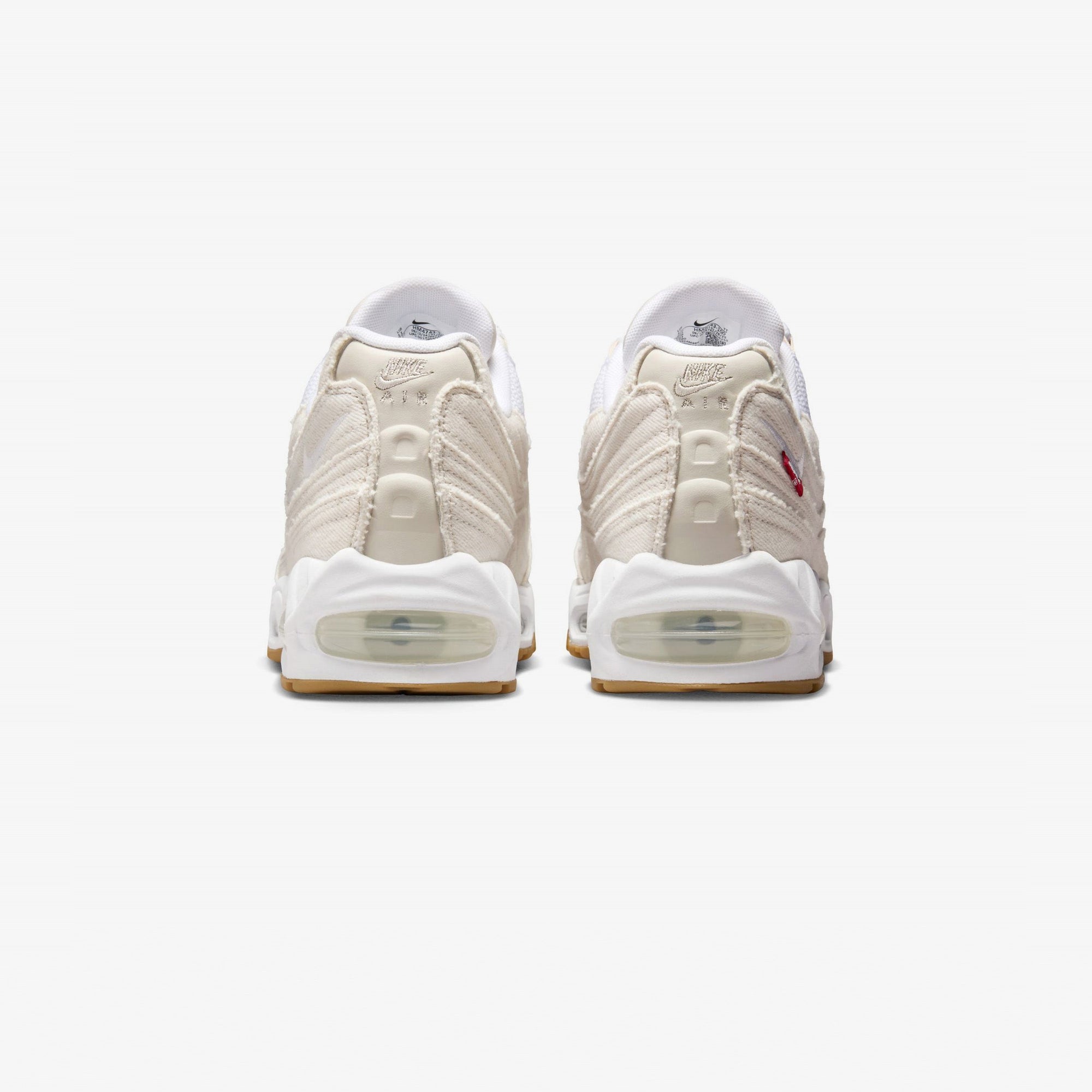 Air Max 95 X Levis Nike оригінал – Купити в Україні – детальний вид