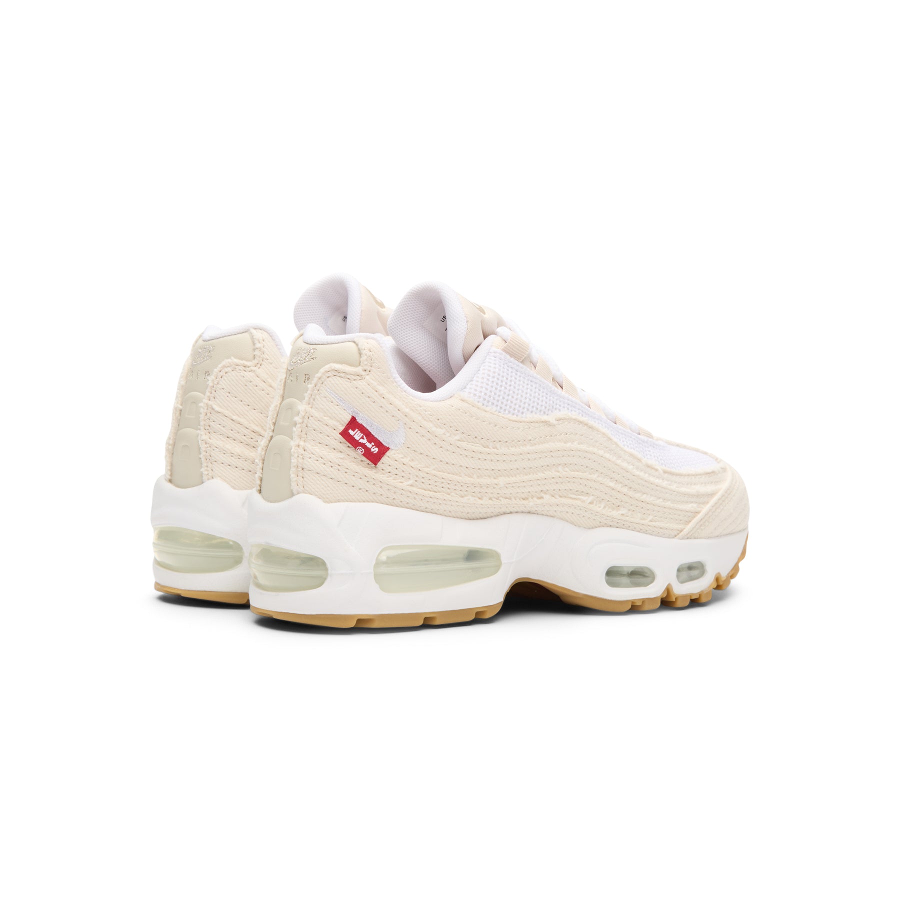 Air Max 95 Og Nike оригінал – Купити в Україні – збільшений вид
