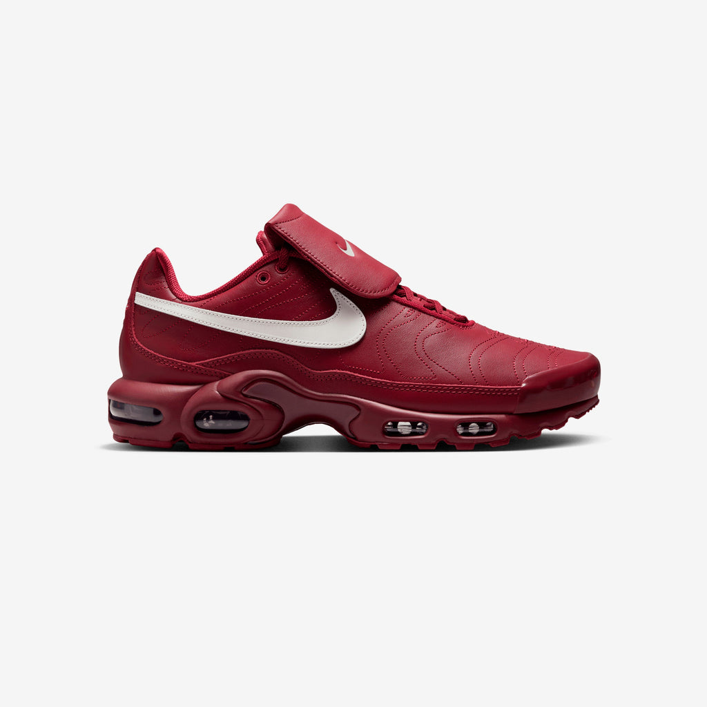Air Max Plus Tnpo Nike оригінал – Купити в Україні – боковий вид