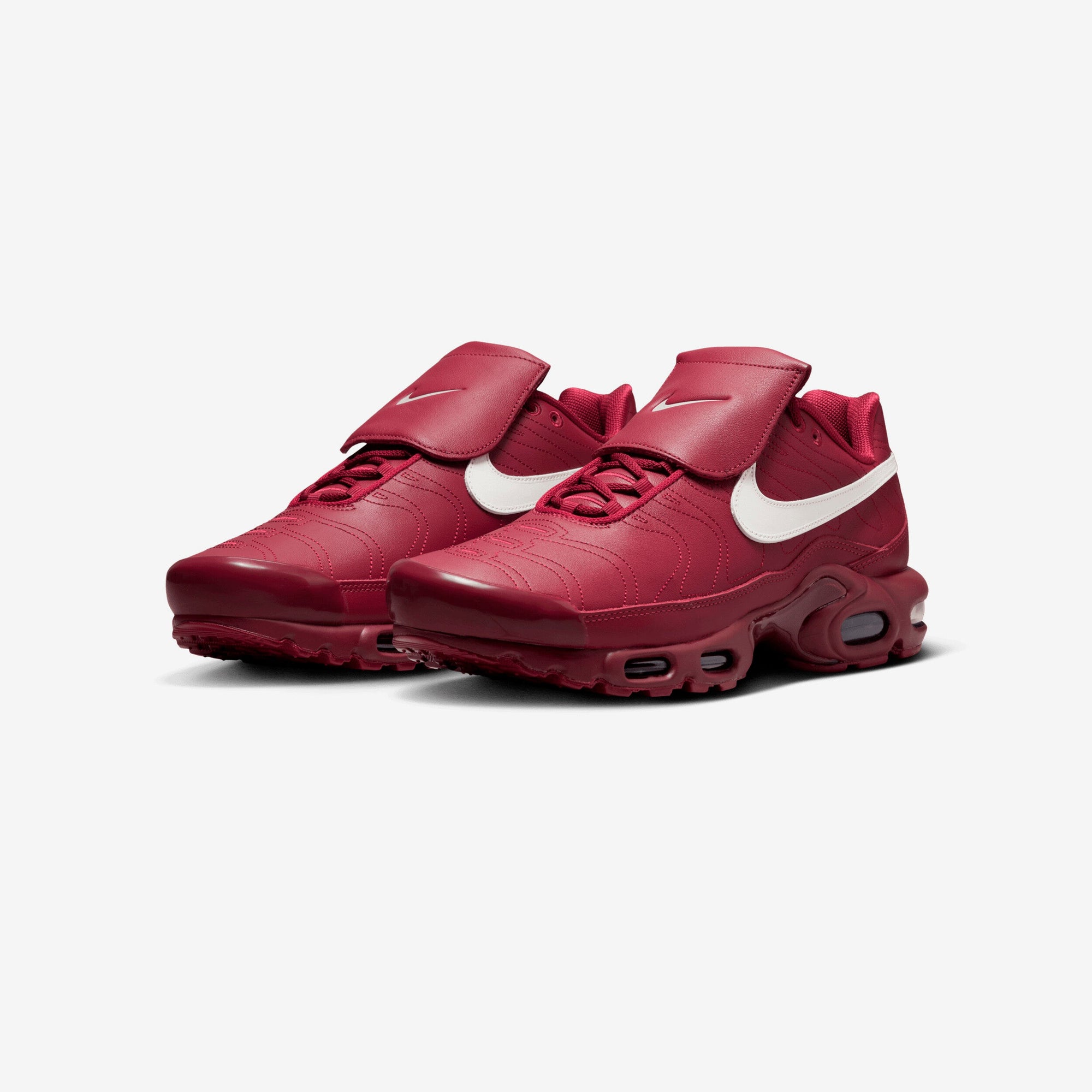 Air Max Plus Tnpo Nike оригінал – Купити в Україні – вид ззаду