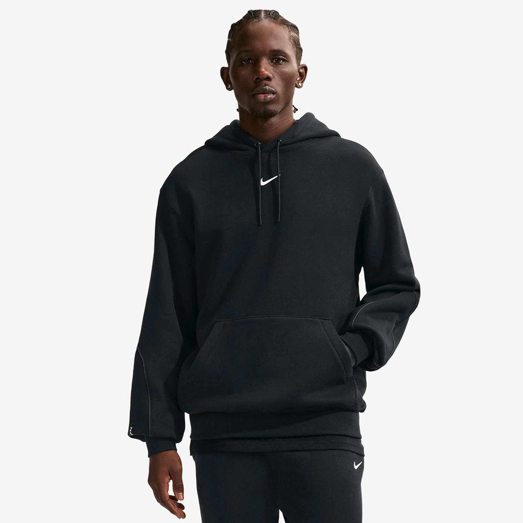 Оригінальна Cs Hoodie Fleece 2 Nike – боковий вид