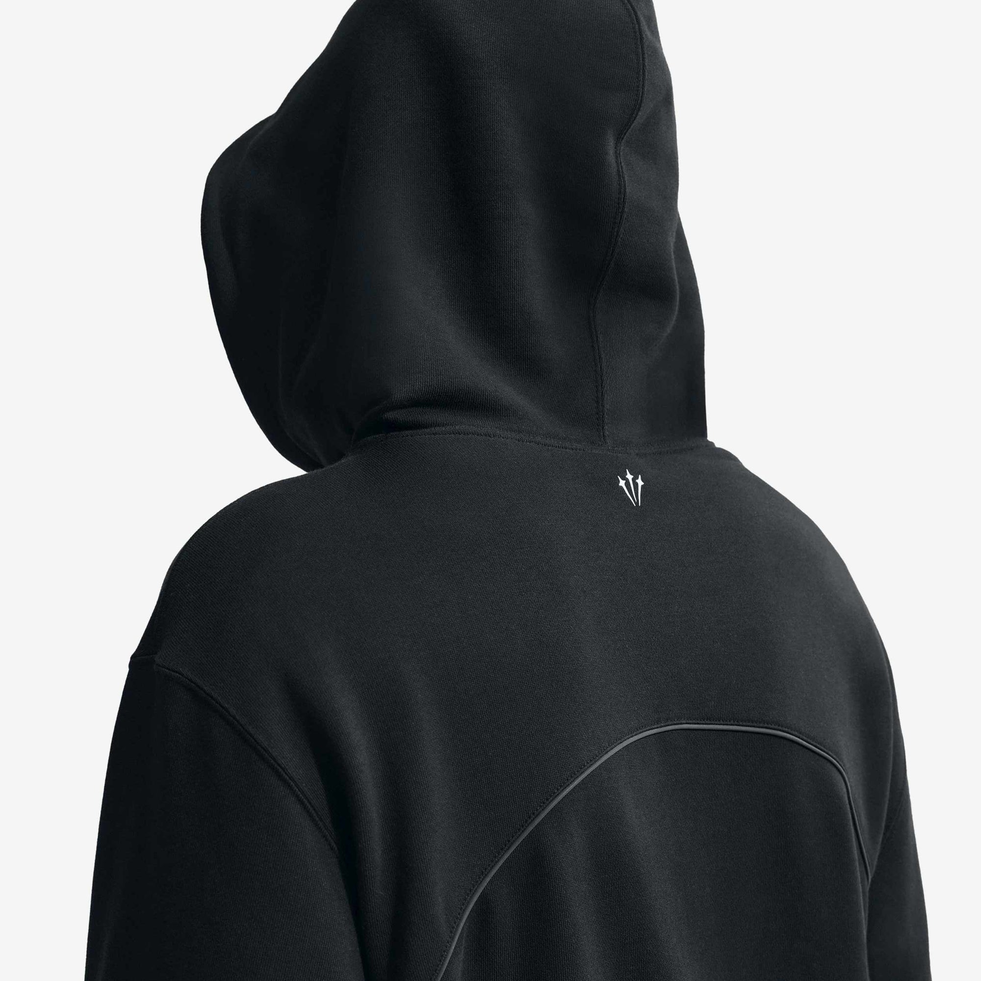 Оригінальна Cs Hoodie Fleece 2 Nike – збільшений вид