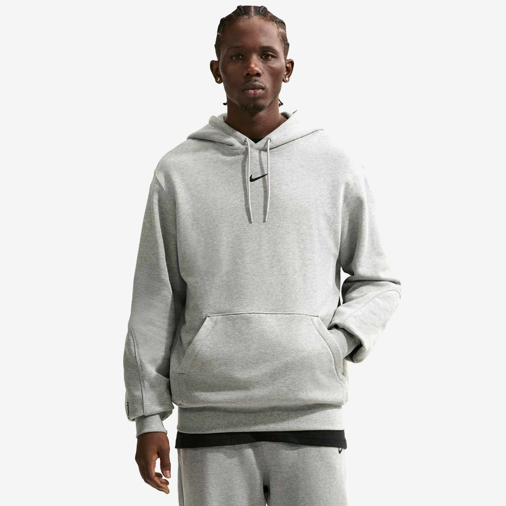 Оригінальна Cs Hoodie Fleece 2 Nike – боковий вид