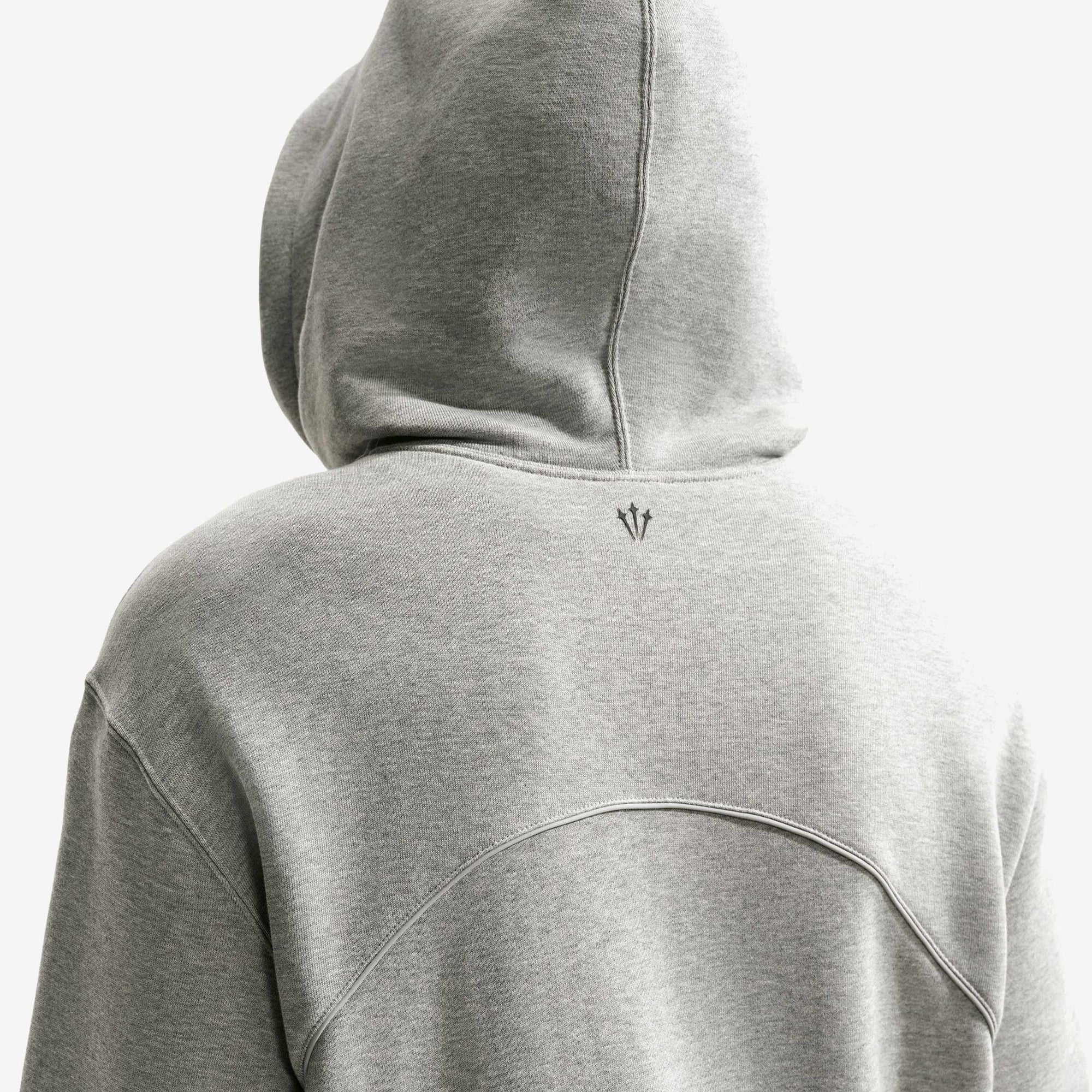 Оригінальна Cs Hoodie Fleece 2 Nike – збільшений вид