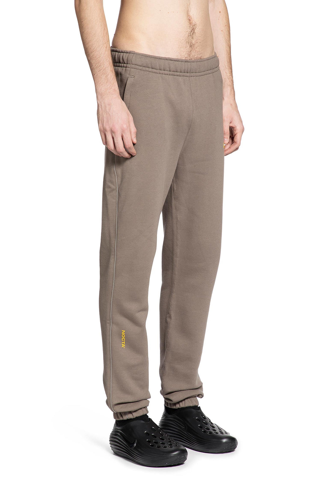 Fleece Cs Tracksuit Bottoms Nike – Гарантія оригінальності – детальний вид