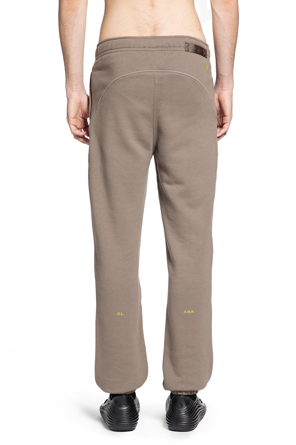 Fleece Cs Tracksuit Bottoms Nike – Гарантія оригінальності – збільшений вид
