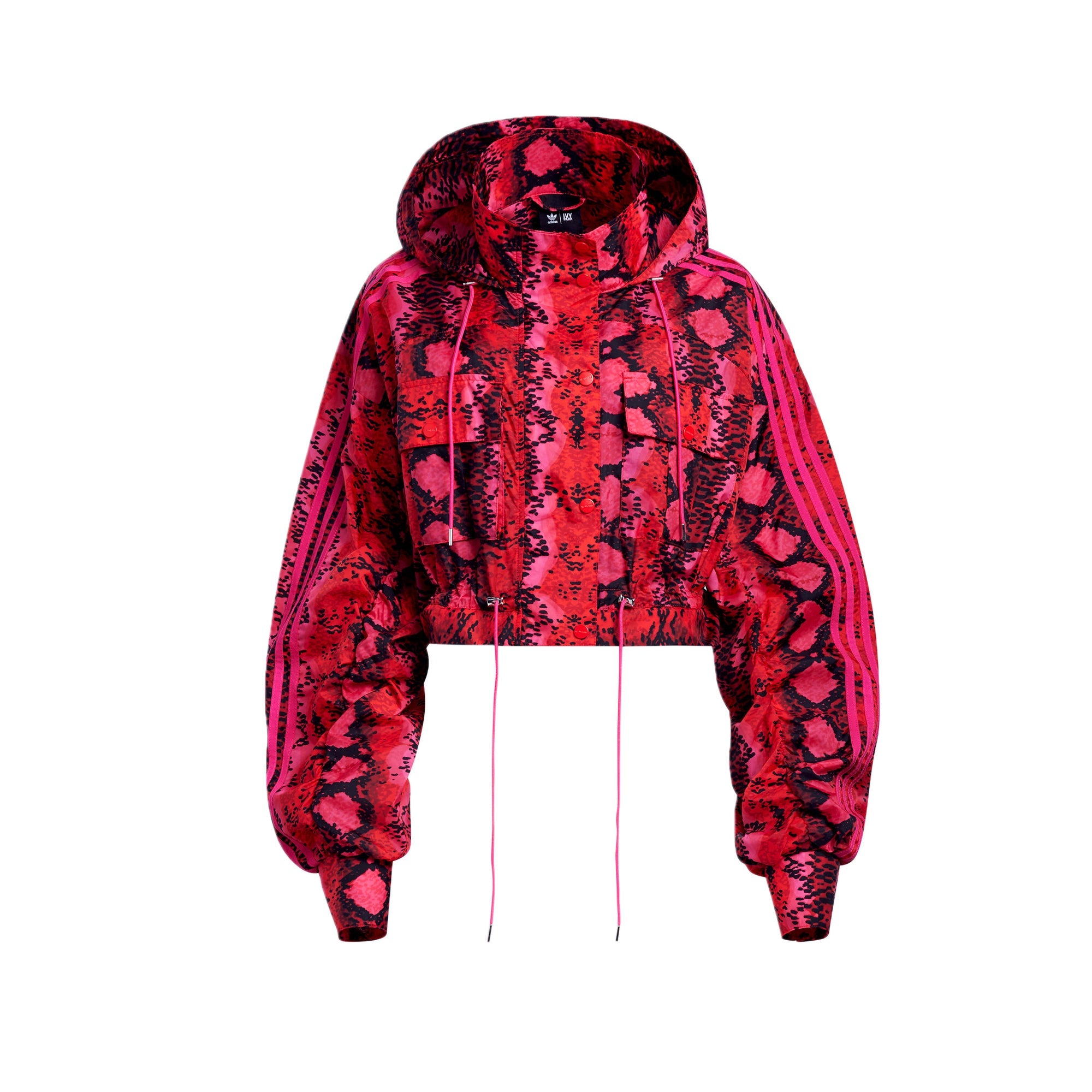 Adidas Outerwear оригінал | Швидка доставка Україна – детальний вид - ADIDAS