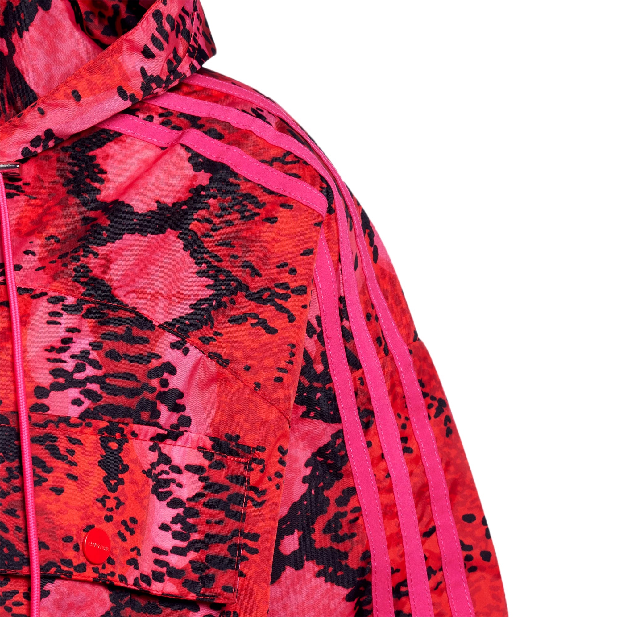 Adidas Outerwear оригінал | Швидка доставка Україна – збільшений вид - ADIDAS