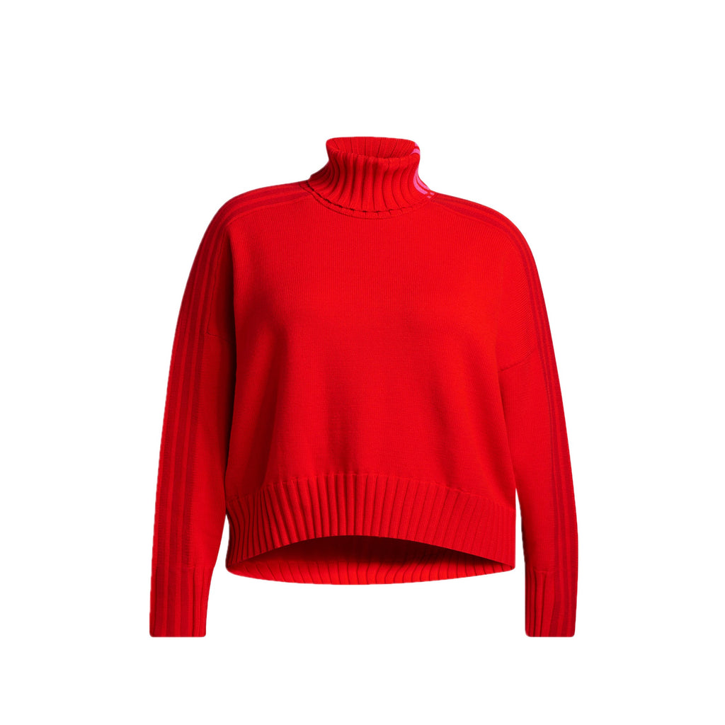 Adidas Knitwear оригінал | Швидка доставка Україна – боковий вид