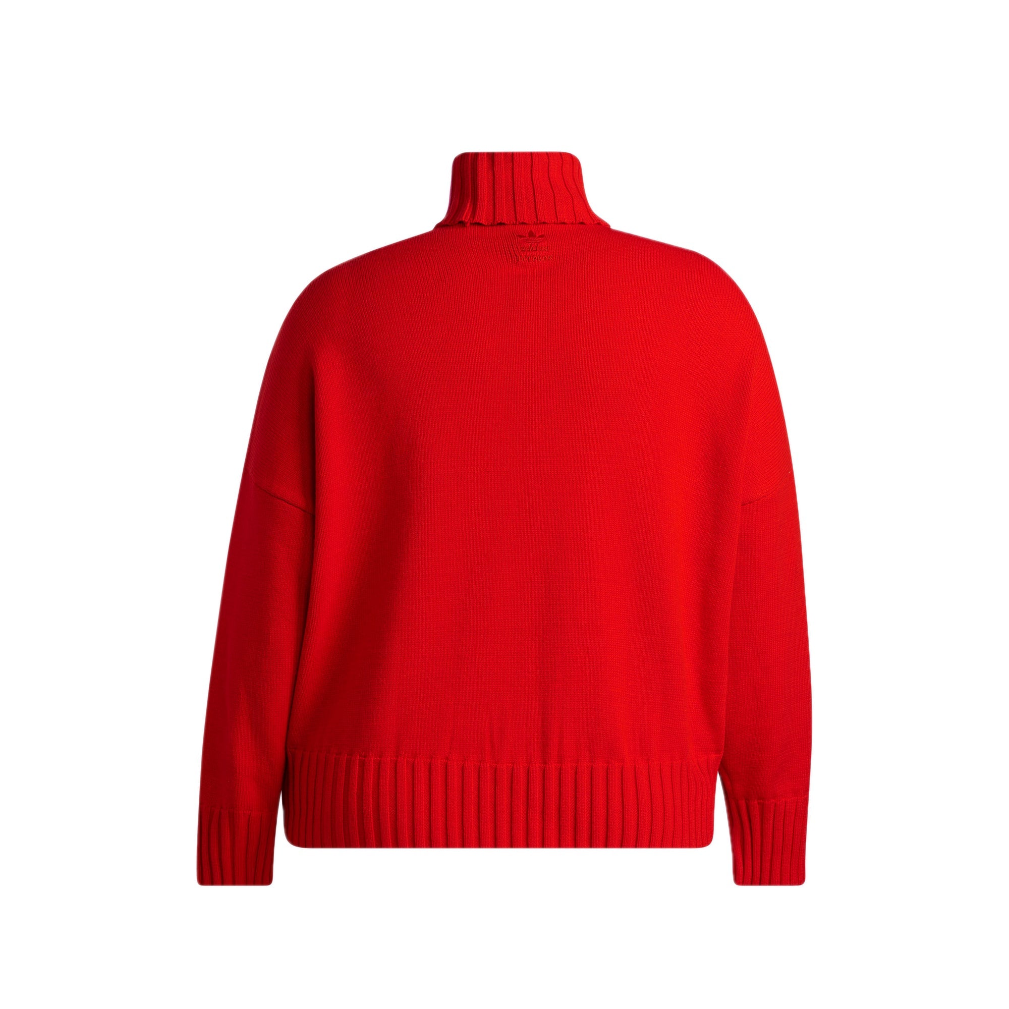 Adidas Knitwear оригінал | Швидка доставка Україна – вид ззаду - ADIDAS