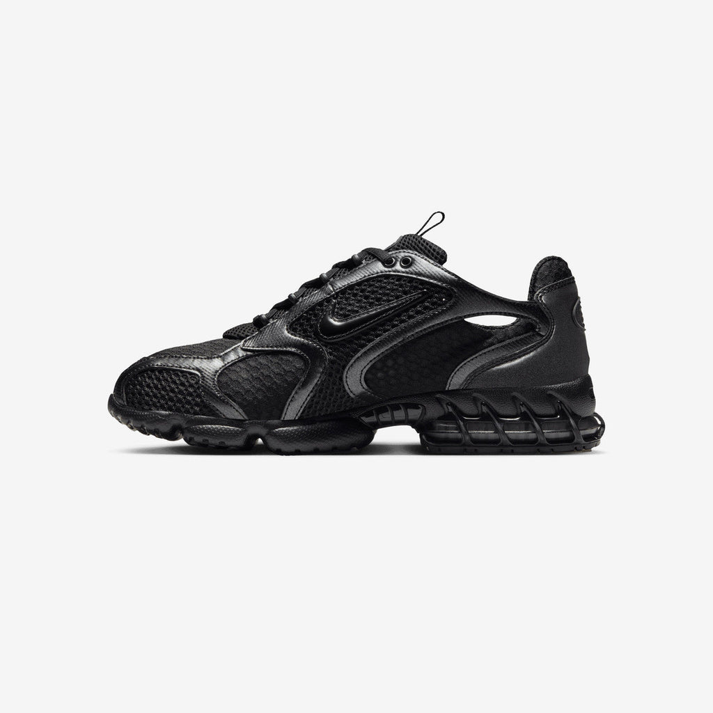 Air Zoom Spiridon Cage 2 Nike оригінал – Купити в Україні – детальний вид