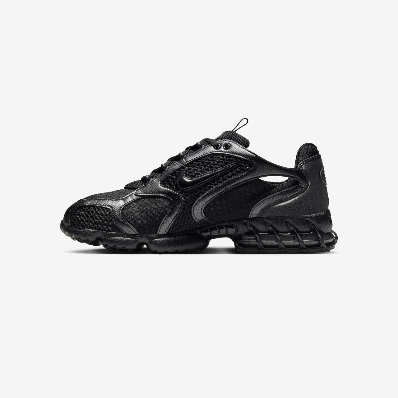 Air Zoom Spiridon Cage 2 Nike оригінал – Купити в Україні – детальний вид