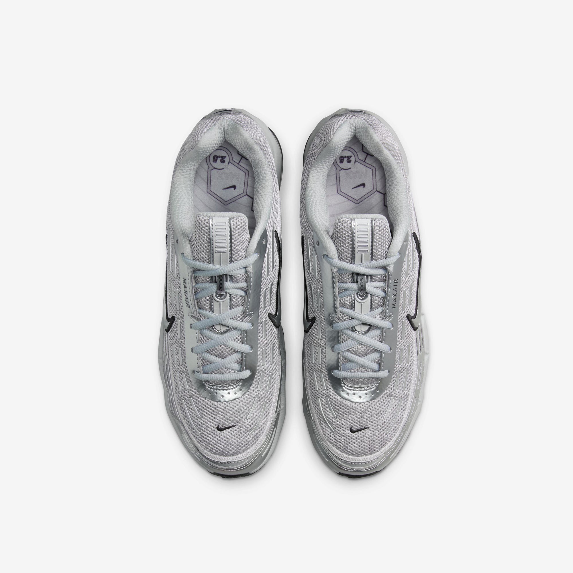 Air Max Tl 2.5 Nike оригінал – Купити в Україні – збільшений вид