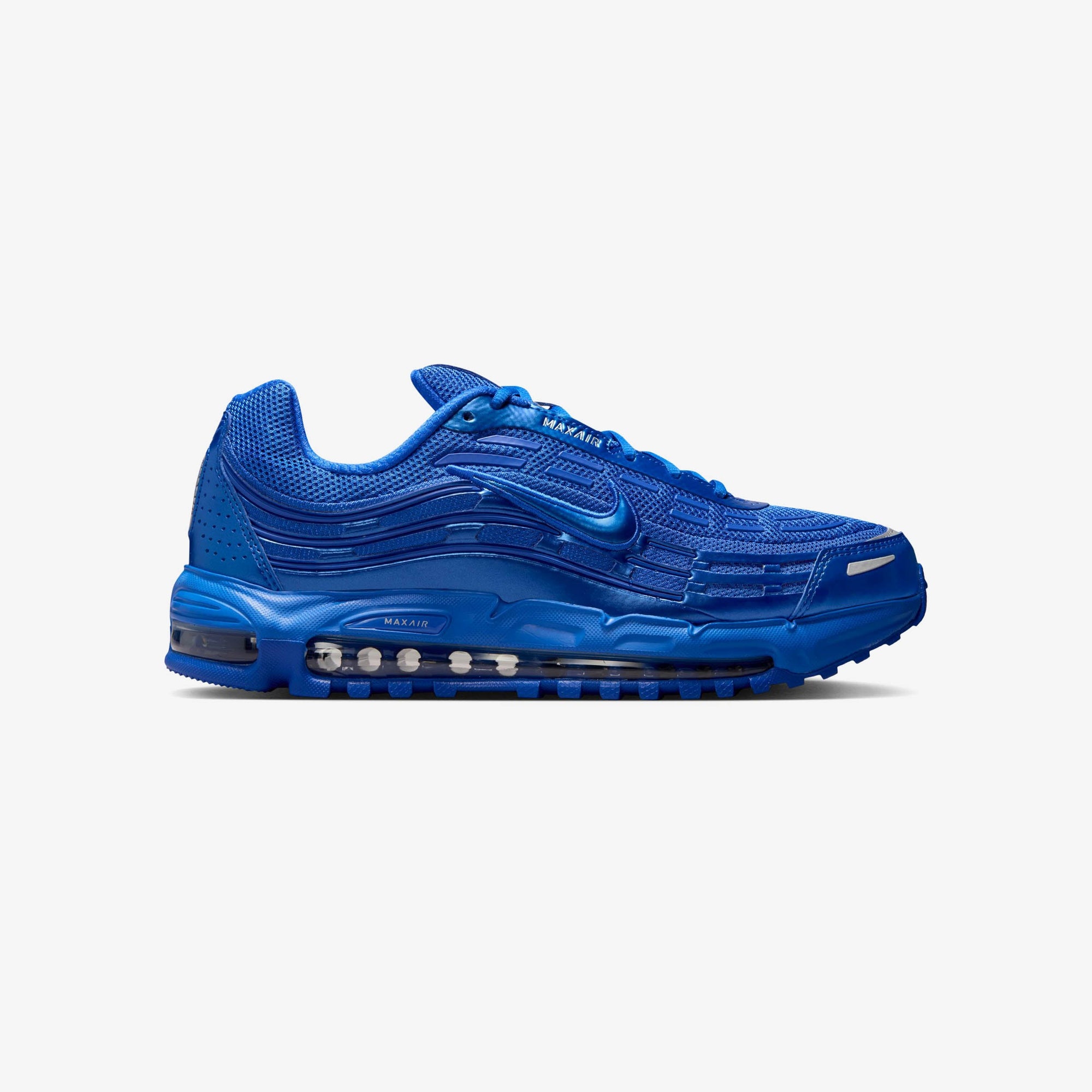 Air Max Tl 2.5 Nike оригінал – Купити в Україні – боковий вид