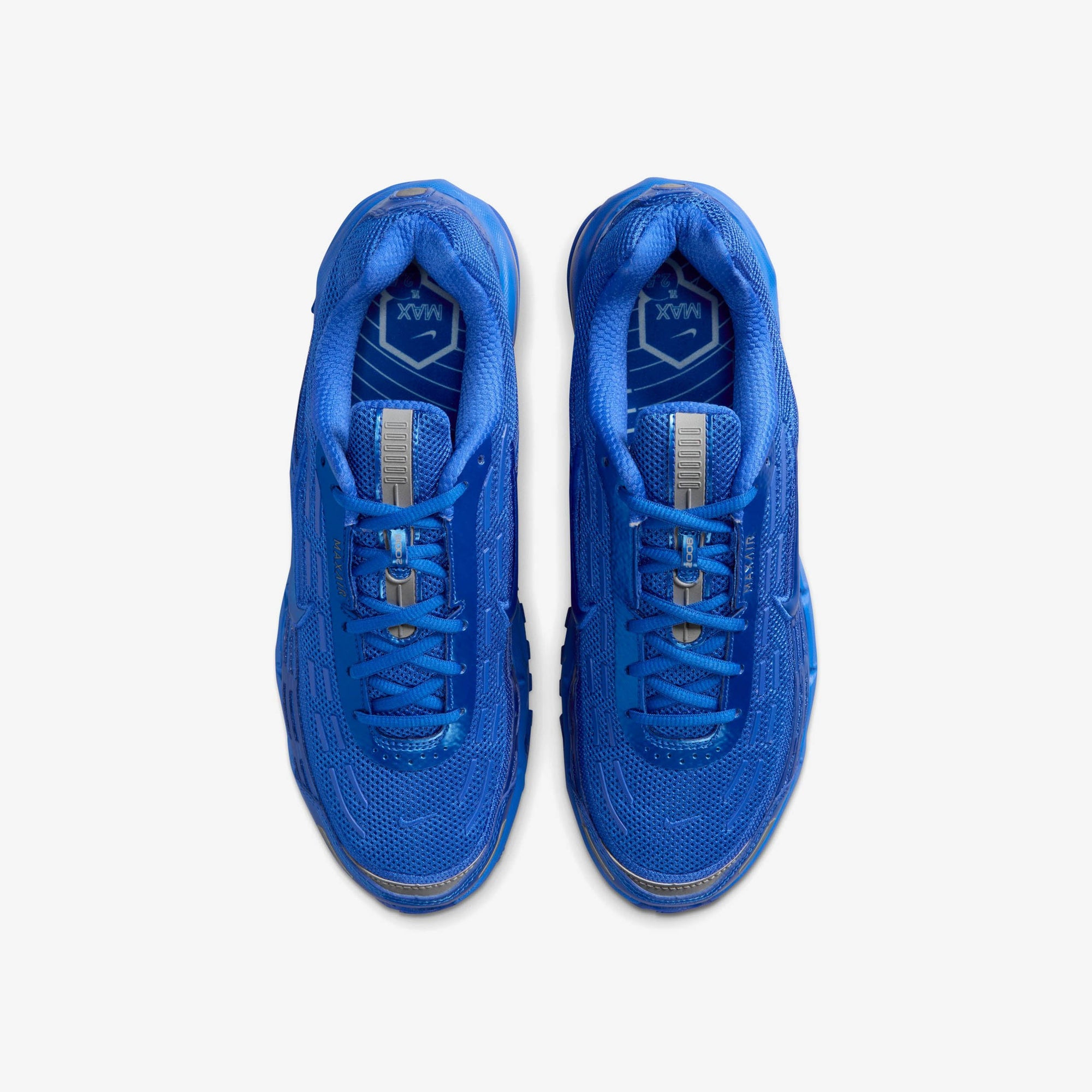 Air Max Tl 2.5 Nike оригінал – Купити в Україні – збільшений вид