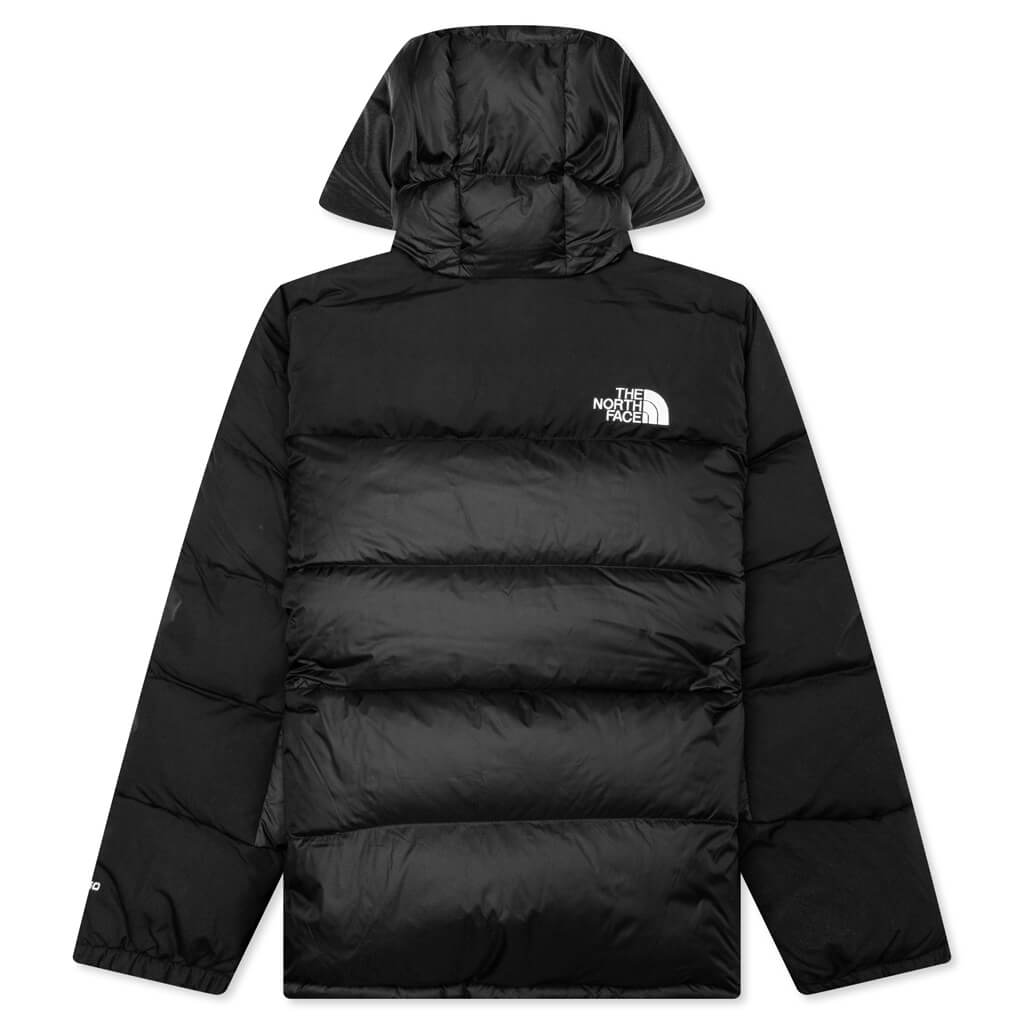 Hmlyn Down Parka The north face оригінал – Купити в Україні – вид ззаду