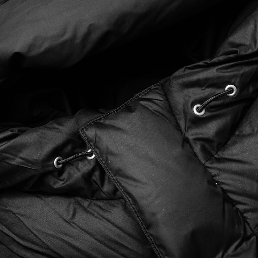 Hmlyn Down Parka The north face оригінал – Купити в Україні – збільшений вид