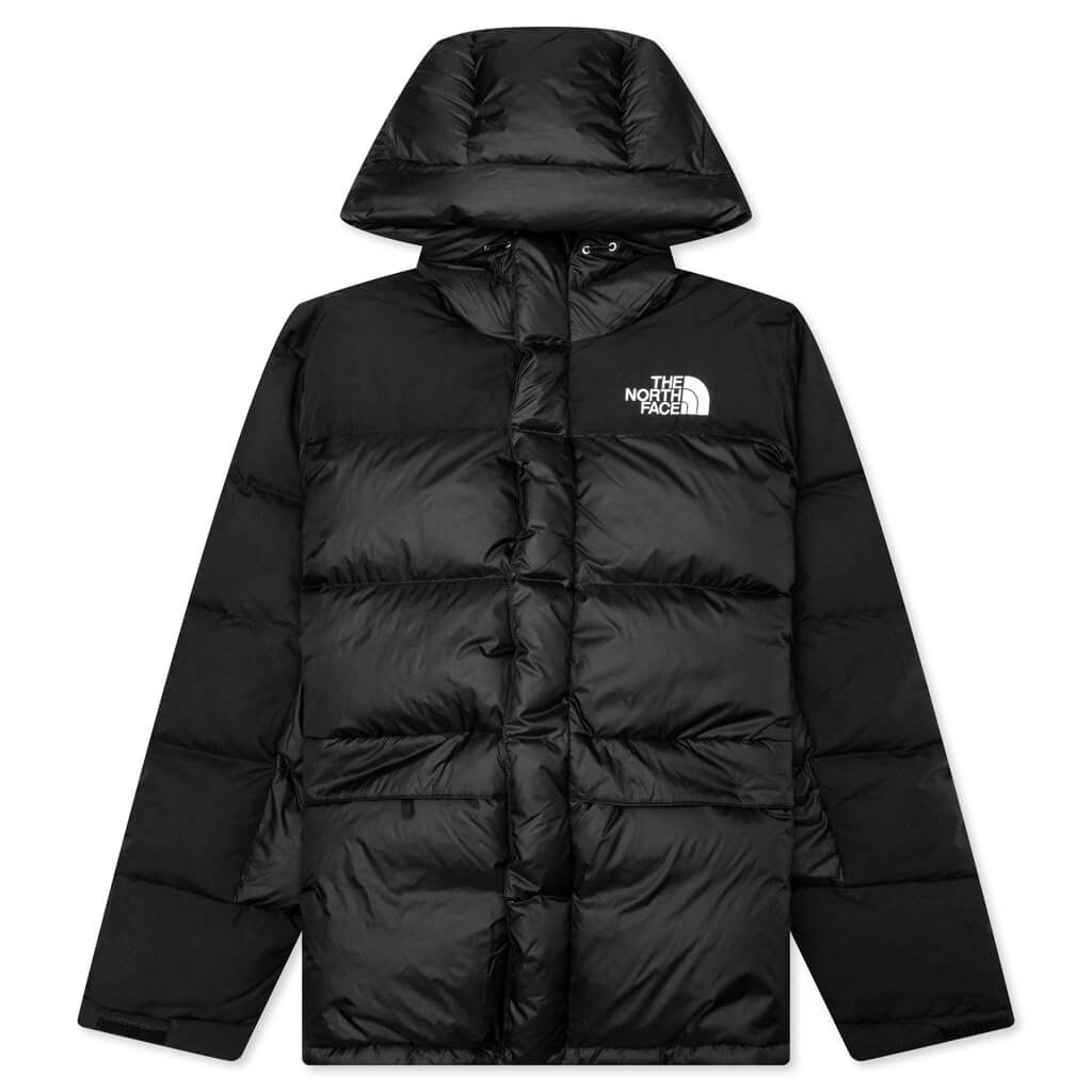 Hmlyn Down Parka The north face оригінал – Купити в Україні – боковий вид