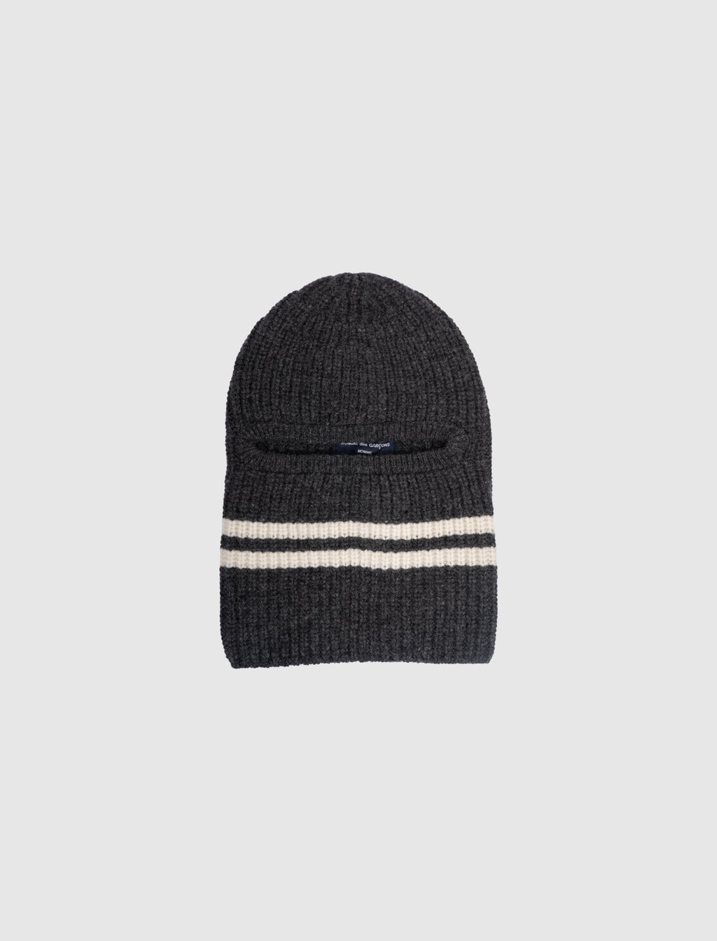 Knit Cap Comme des garcons – Гарантія оригінальності – боковий вид