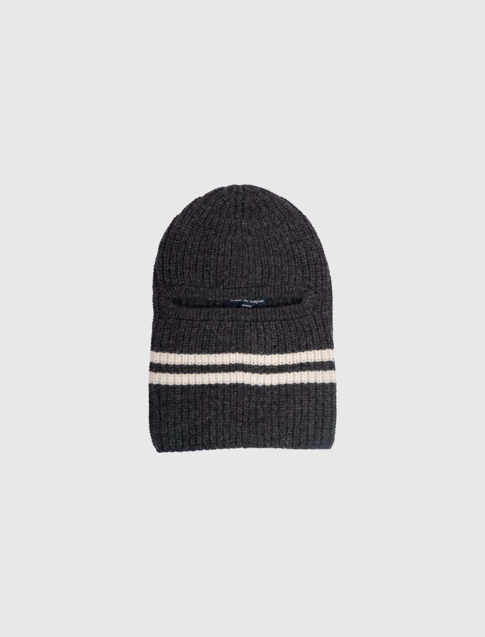 Knit Cap Comme des garcons – Гарантія оригінальності – боковий вид