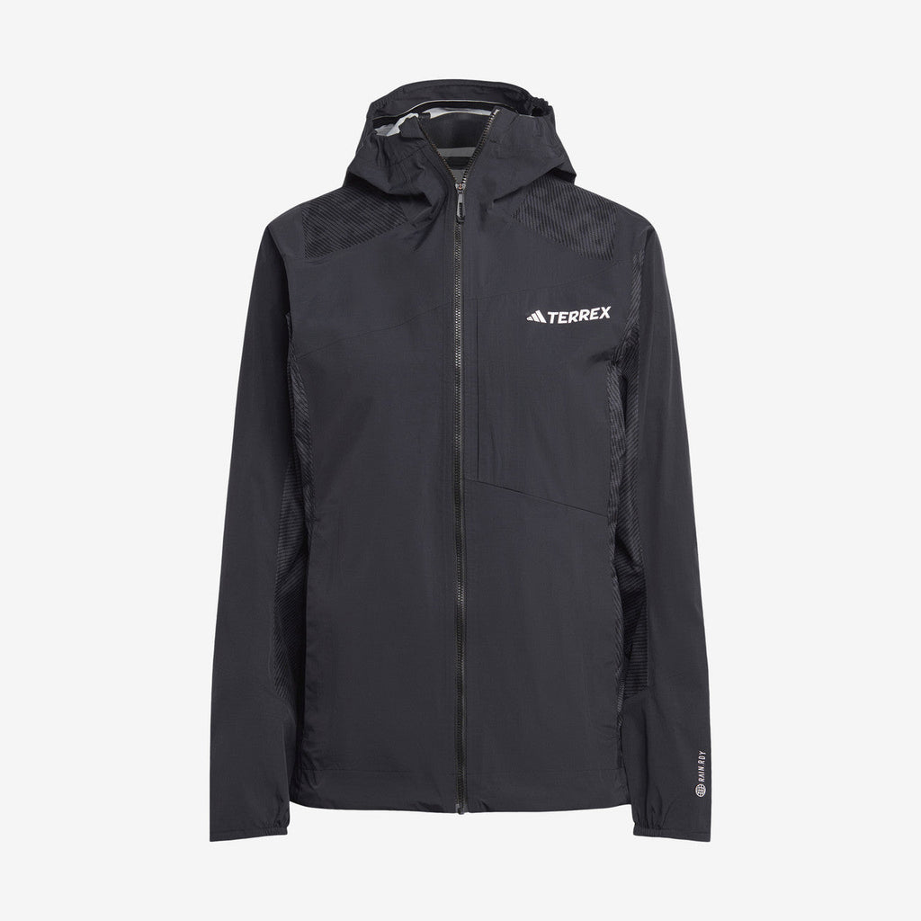 Adidas Outerwear оригінал | Швидка доставка Україна – боковий вид