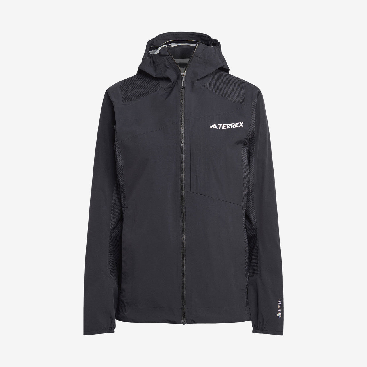 Adidas Outerwear оригінал | Швидка доставка Україна – боковий вид