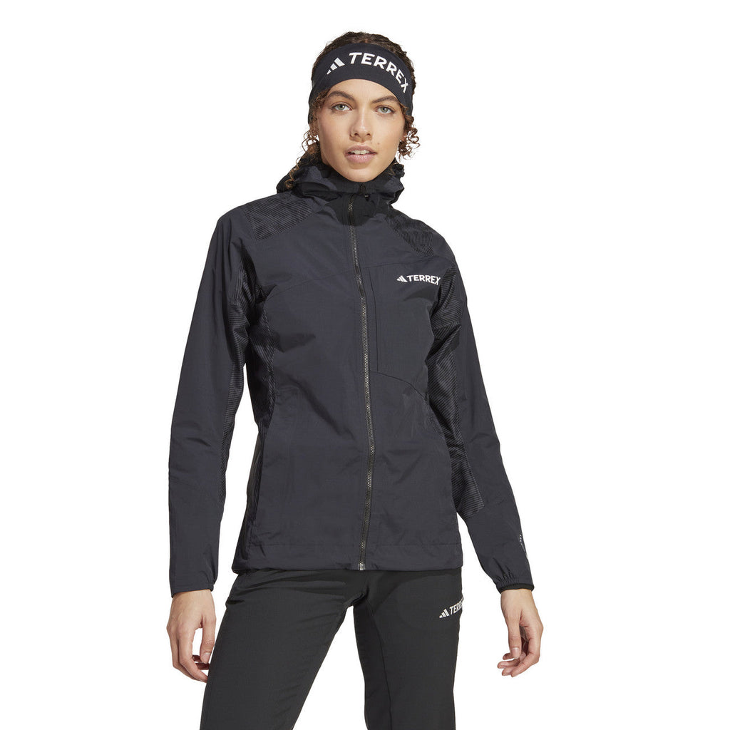 Adidas Outerwear оригінал | Швидка доставка Україна – вид ззаду