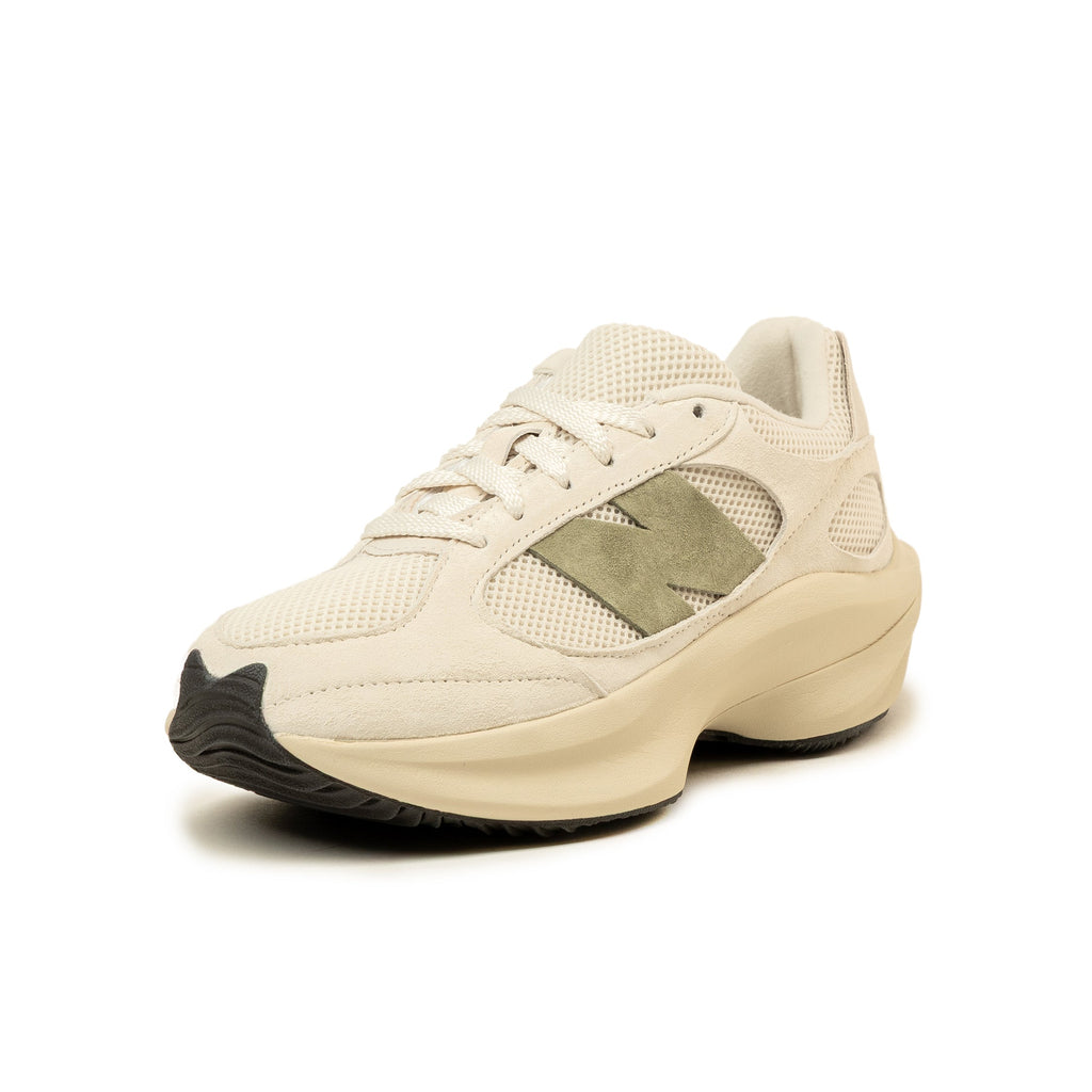 Wrpd Runner New balance – Гарантія оригінальності – вид ззаду