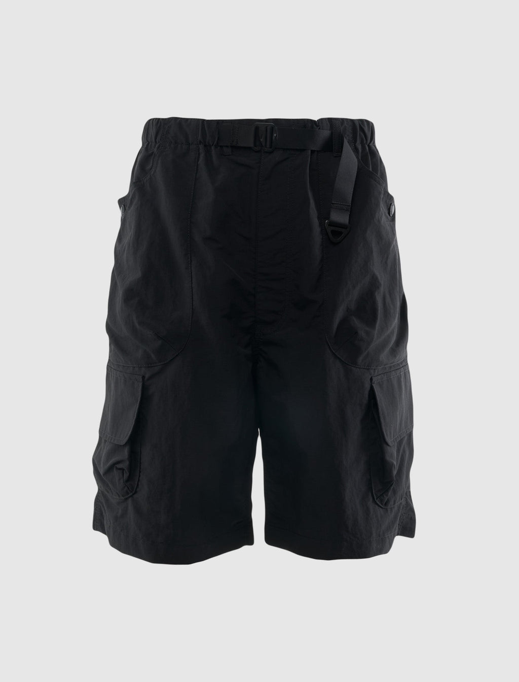 Cargo Short Comme des garcons оригінал – Купити в Україні – боковий вид