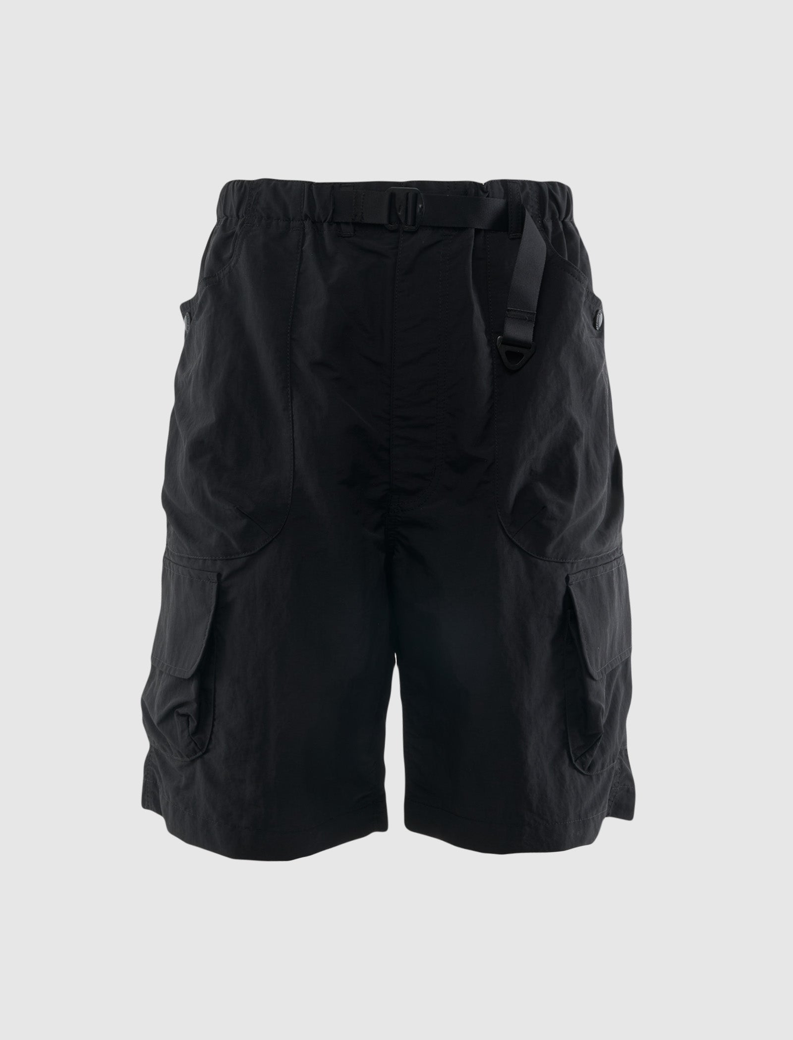 Cargo Short Comme des garcons оригінал – Купити в Україні – боковий вид