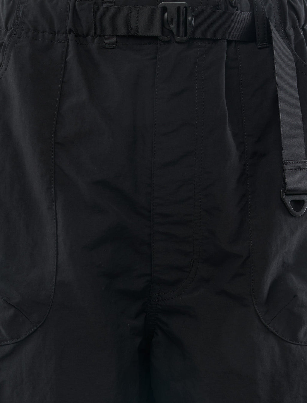 Cargo Short Comme des garcons оригінал – Купити в Україні – вид ззаду