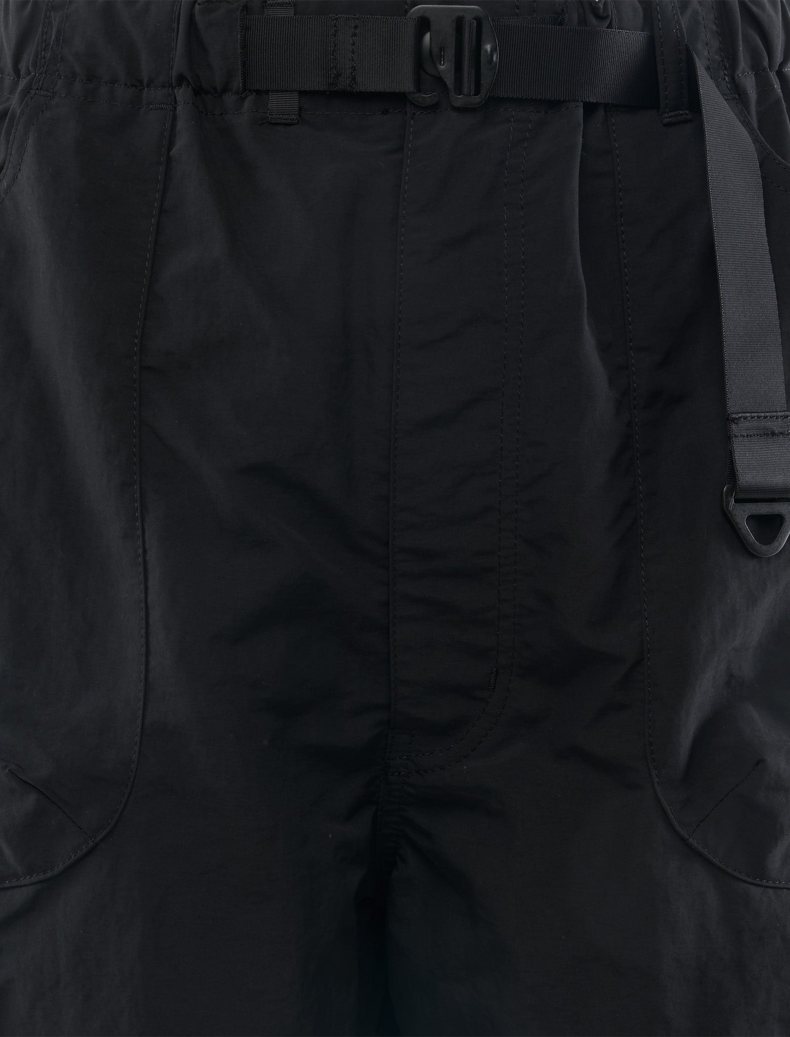 Cargo Short Comme des garcons оригінал – Купити в Україні – вид ззаду